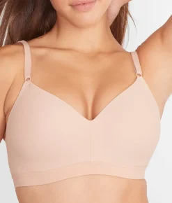 Everyday Essential Wire-Free T-Shirt Bra