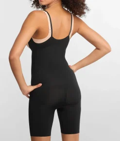 Everyday Open Bust Thigh Shaper