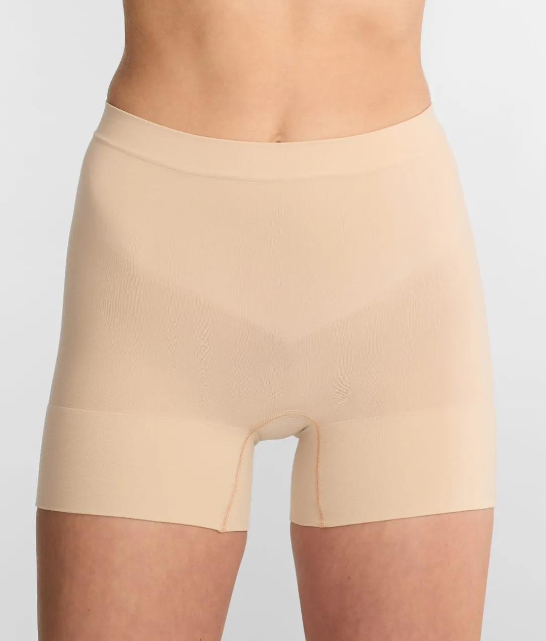 Everyday Seamless Shorty