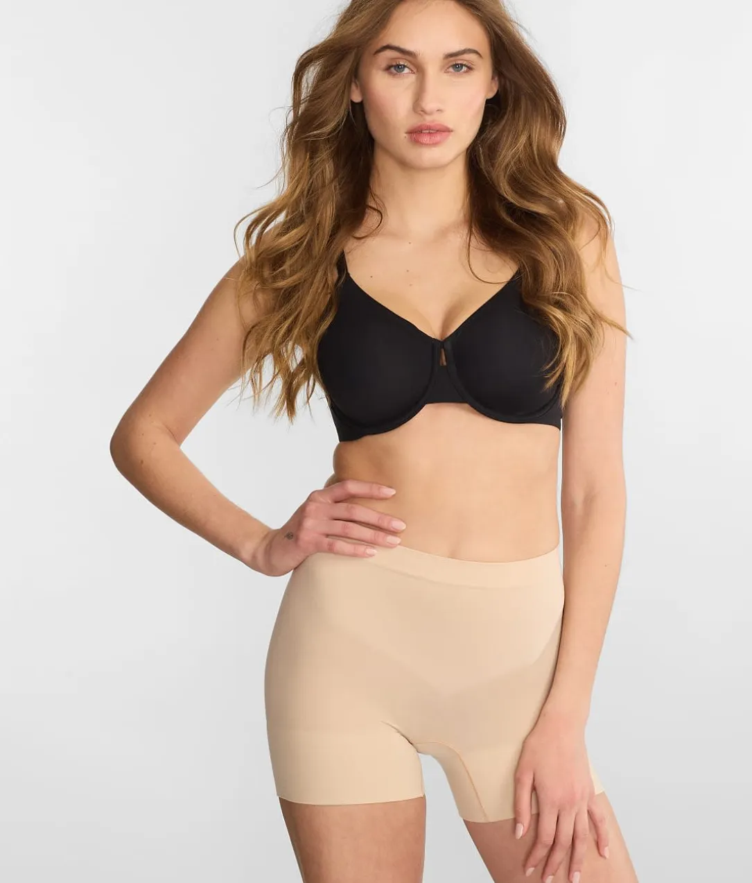 Everyday Seamless Shorty