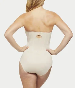 Extra Firm Control Convertible Bodysuit