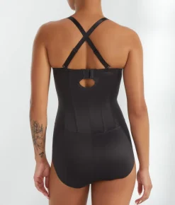Extra Firm Control Convertible Bodysuit