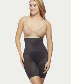 Extra-Firm Control High-Waist Thigh Slimmer