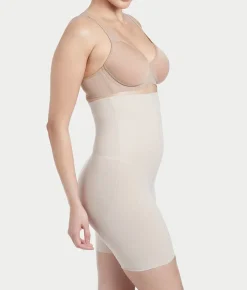 Extra-Firm Control High-Waist Thigh Slimmer