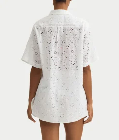 Eyelet Cover-Up Set