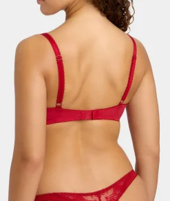 Fascinate Balconette Bra