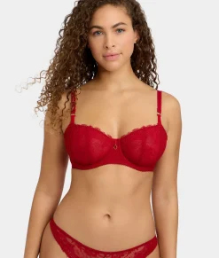 Fascinate Balconette Bra