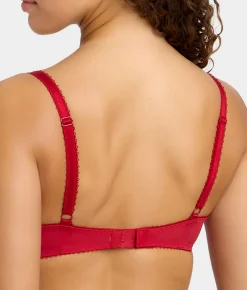 Fascinate Balconette Bra