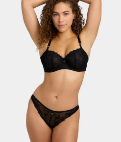 Fascinate Balconette Bra
