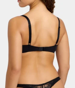 Fascinate Balconette Bra