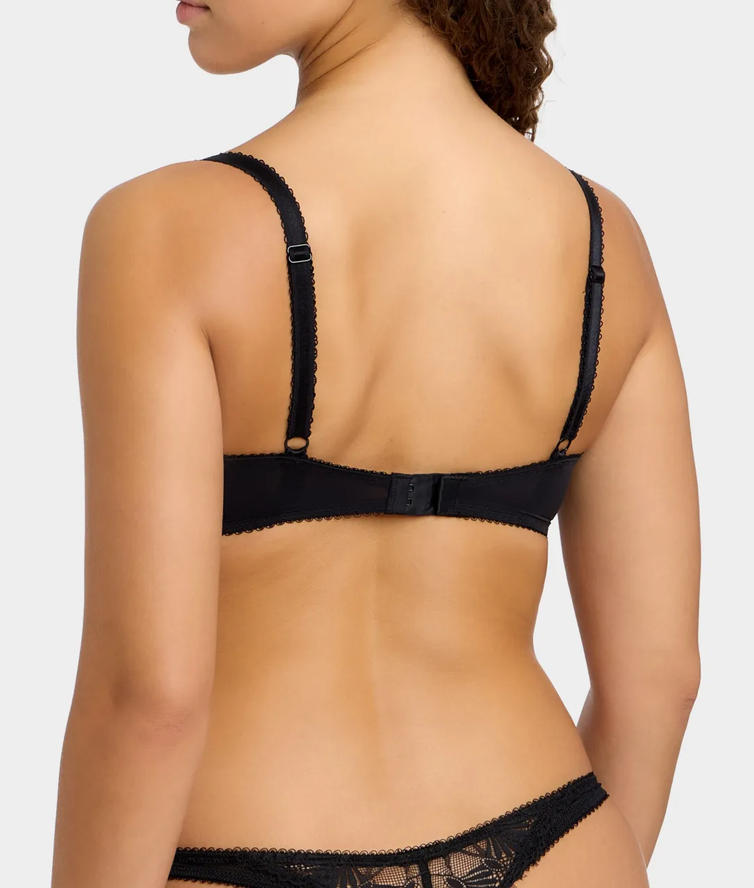 Fascinate Balconette Bra
