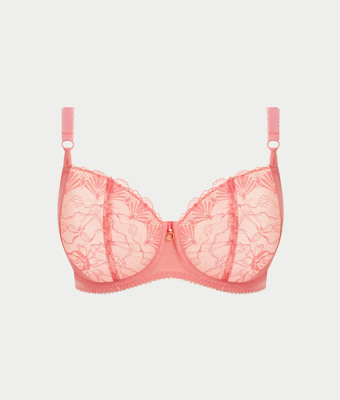 Fascinate Balconette Bra