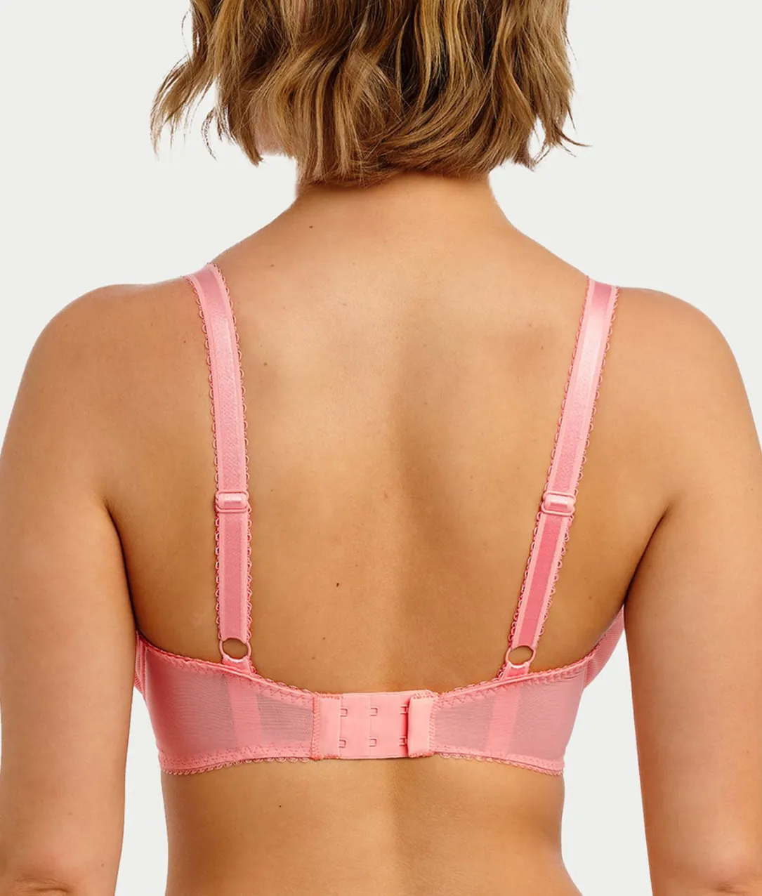 Fascinate Balconette Bra