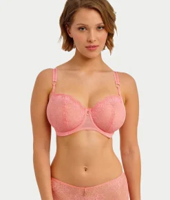 Fascinate Balconette Bra