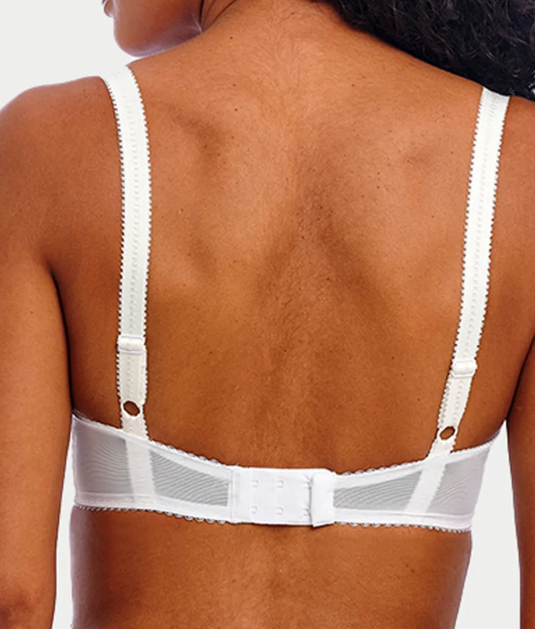 Fascinate Balconette Bra