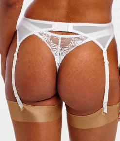 Fascinate Garter Belt