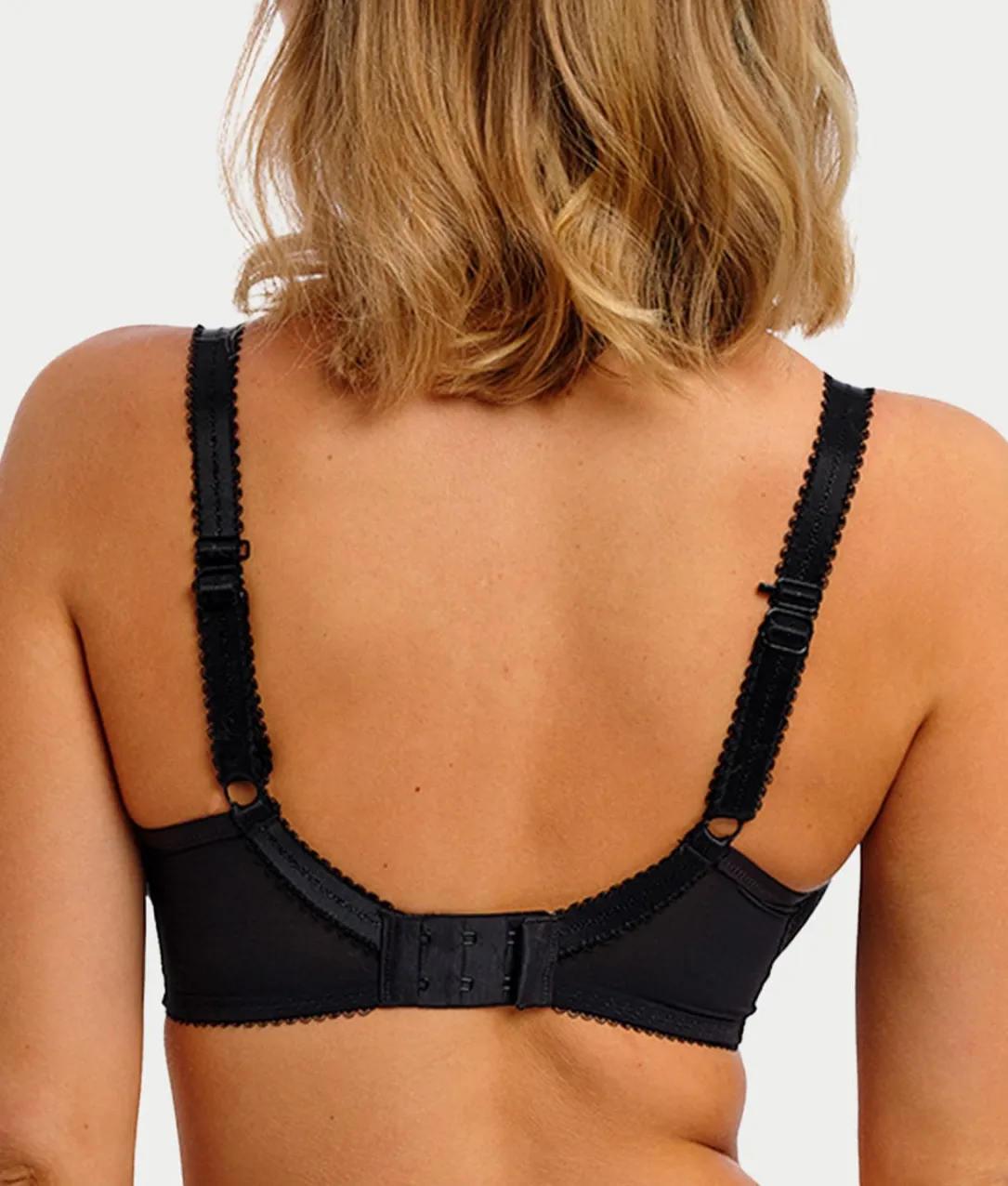 Fascinate Plunge T-Shirt Bra
