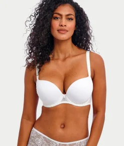 Fascinate Plunge T-Shirt Bra