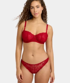 Fascinate Thong