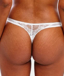 Fascinate Thong