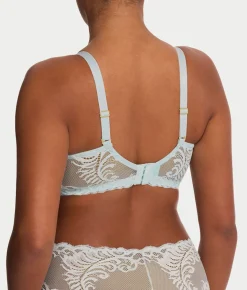 Feathers Full Coverage Bra