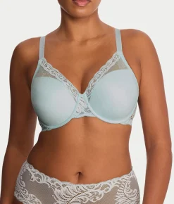 Feathers Full Coverage Bra