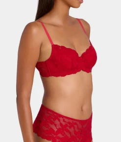 Feeling Famous Balconette Bra