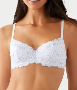 Feeling Famous Balconette Bra