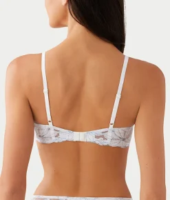 Feeling Famous Balconette Bra