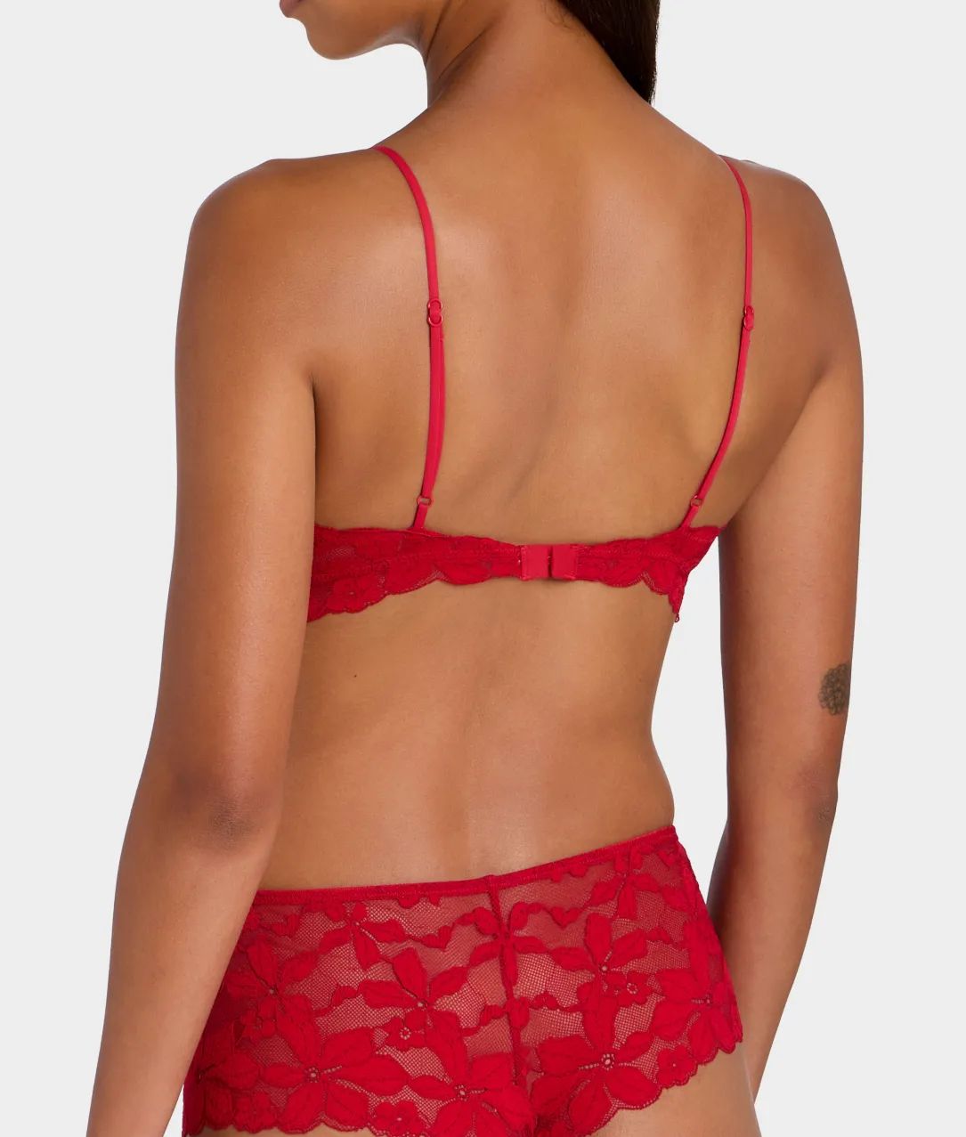 Feeling Famous Bralette