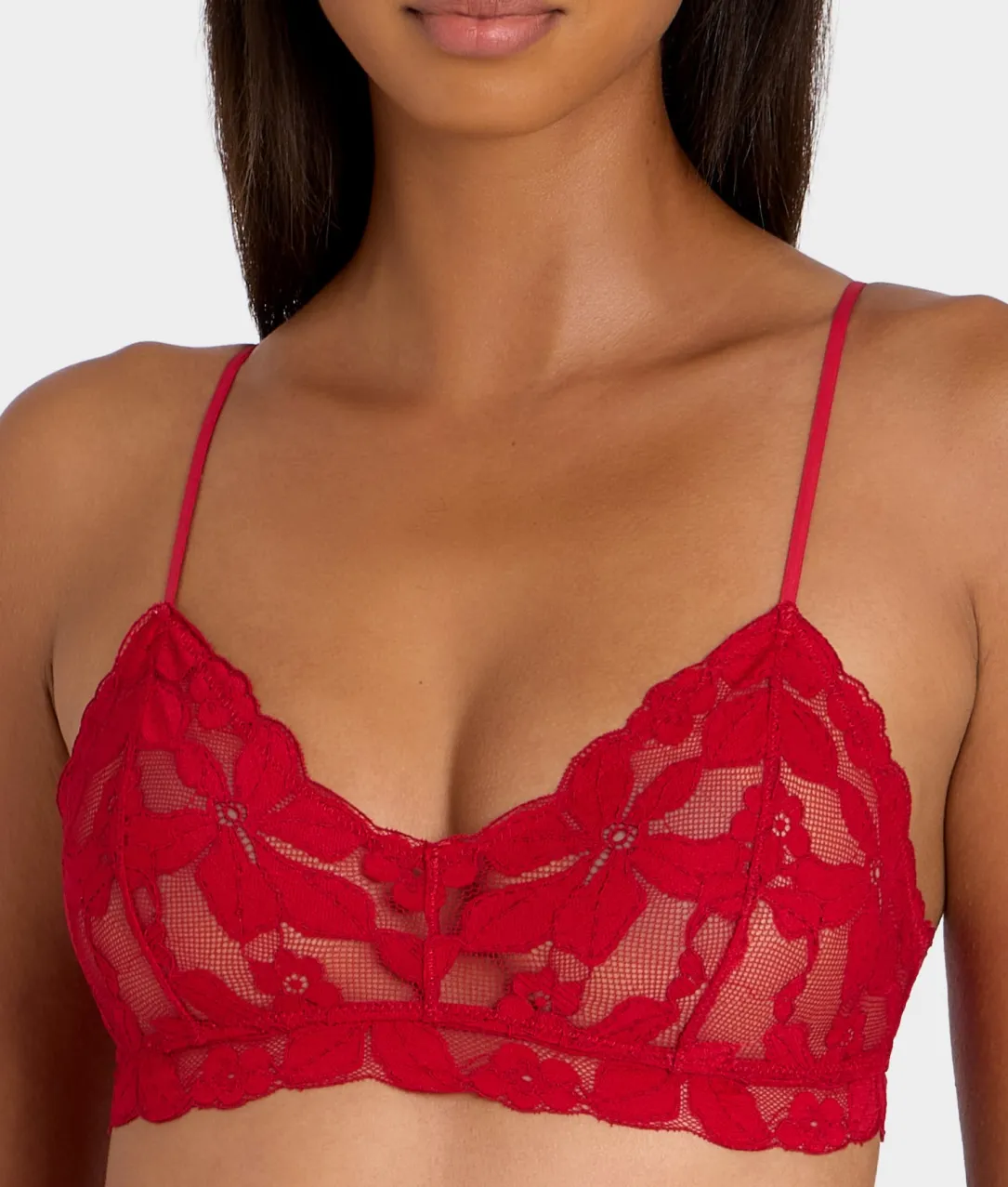 Feeling Famous Bralette