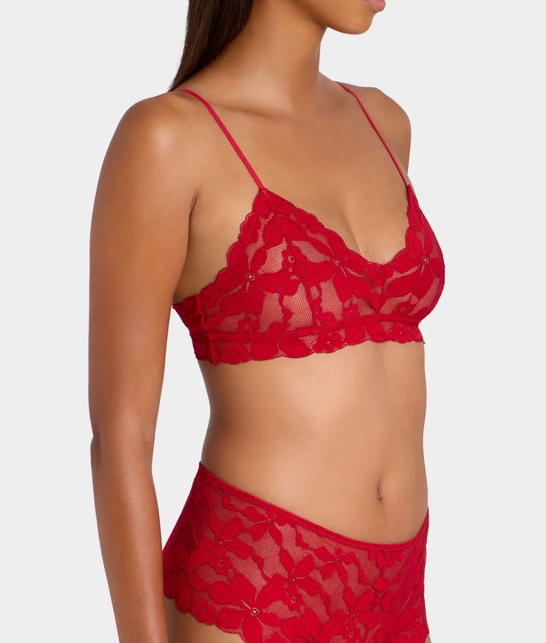 Feeling Famous Bralette