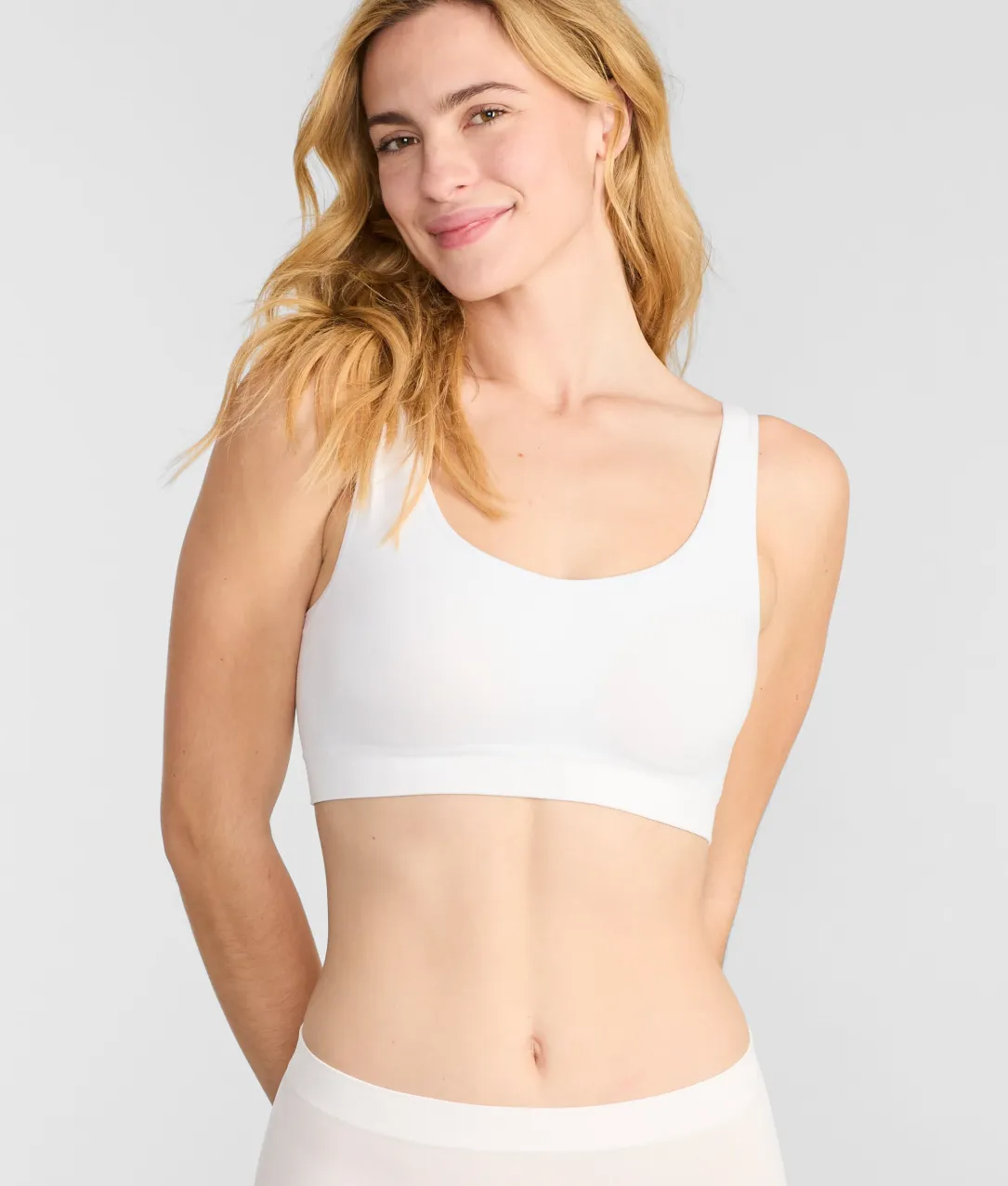 Feeling Flexible Bralette
