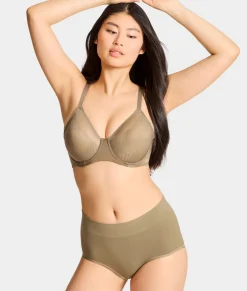 Feeling Flexible Brief