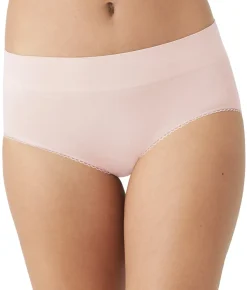 Feeling Flexible Brief