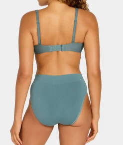Feeling Flexible Hi-Cut Brief