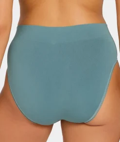 Feeling Flexible Hi-Cut Brief