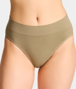 Feeling Flexible Hi-Cut Brief