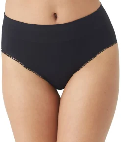 Feeling Flexible Hi-Cut Brief