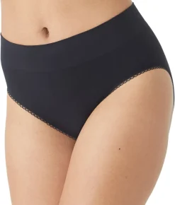 Feeling Flexible Hi-Cut Brief