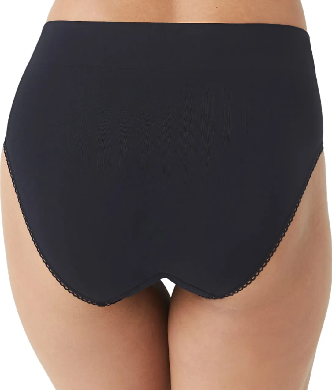 Feeling Flexible Hi-Cut Brief