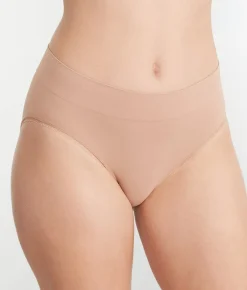 Feeling Flexible Hi-Cut Brief