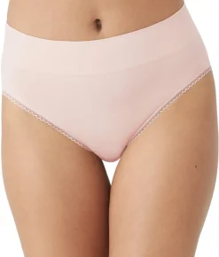 Feeling Flexible Hi-Cut Brief
