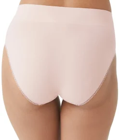 Feeling Flexible Hi-Cut Brief