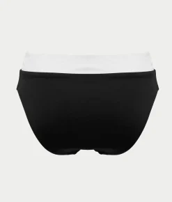 Fifth Avenue V-Cut Bikini Bottom