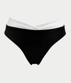 Fifth Avenue V-Cut Bikini Bottom