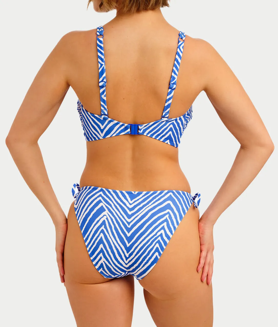 Fiji Falls Bralette Bikini Top