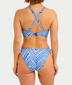Fiji Falls Bralette Bikini Top