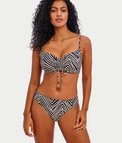 Fiji Falls Bralette Bikini Top