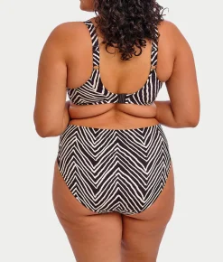 Fiji Falls Plunge Bikini Top